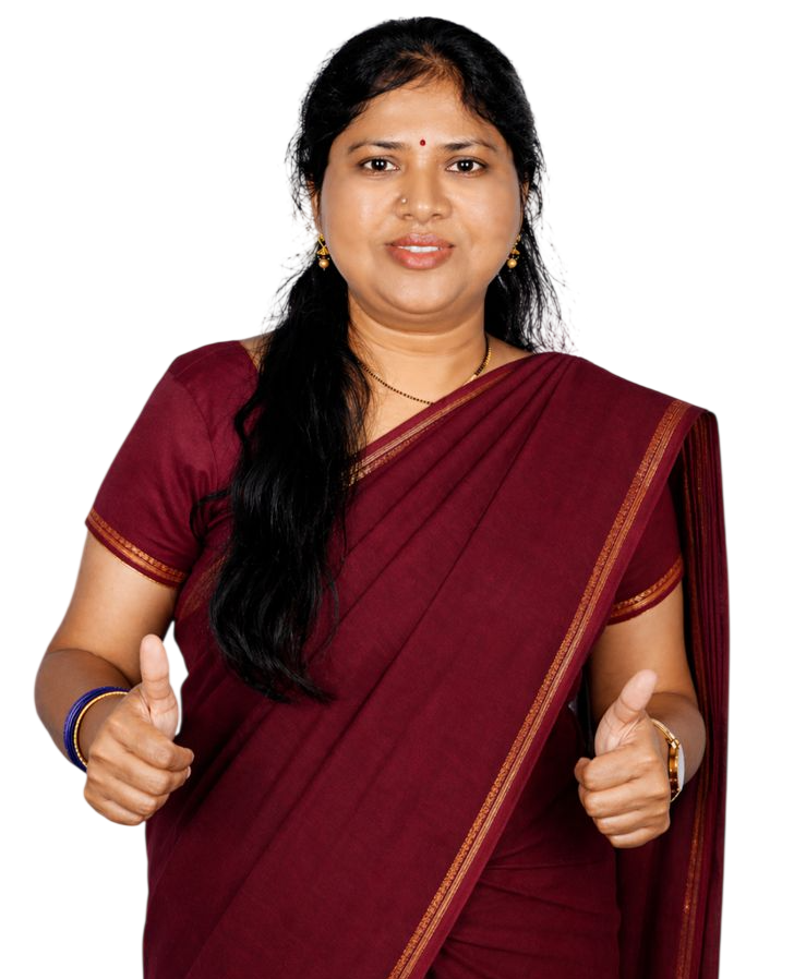Anuradha Reddy, Mindful Garbhasamskara Coach